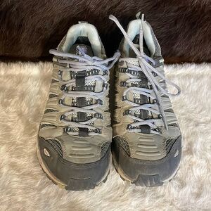 Patagonia athletic shoes 8 (3900A)
